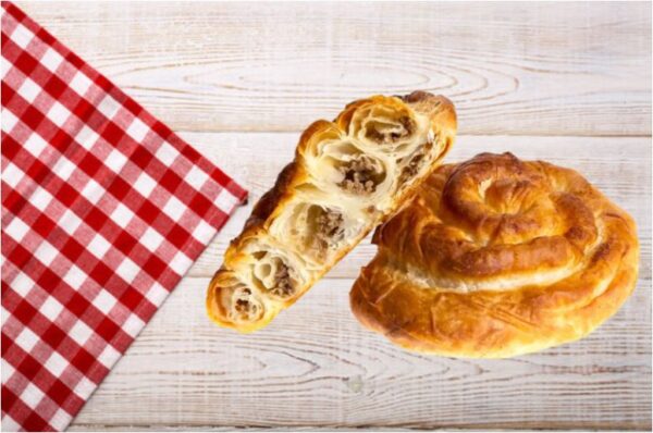 Фростмо ЗФ Улитка греческая с мясом 180 гр.