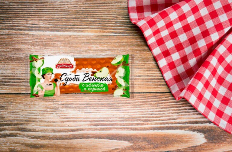 Дистрибуция продуктов питания по Санкт-Петербургу и Ленинградской области