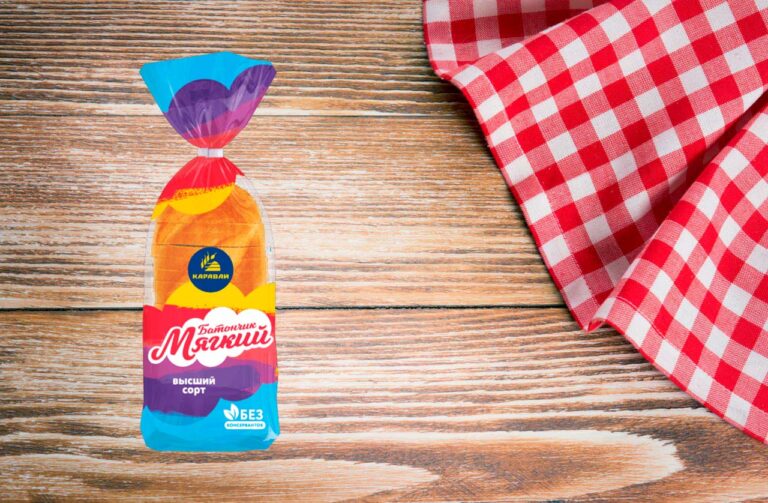 Дистрибуция продуктов питания по Санкт-Петербургу и Ленинградской области