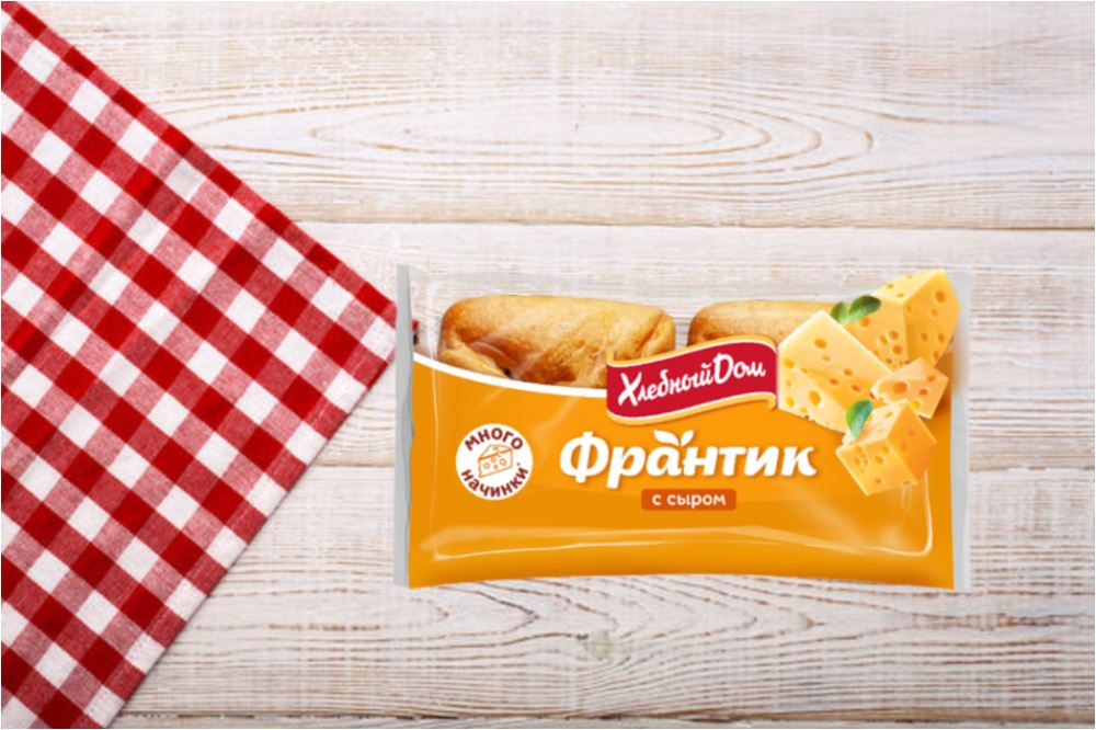 Франтик сыр