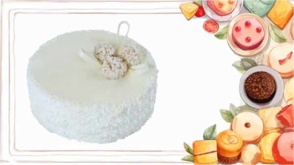 Торт "Рафаэль" 440 гр.