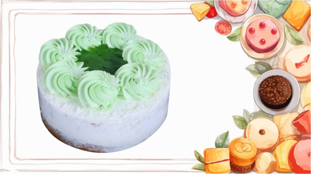 Великолепный киви